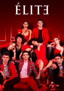 Элита, Сезон 2
