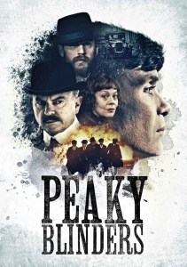 Острые козырьки, Сезон 5
