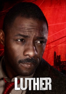 Лютер, Сезон 3