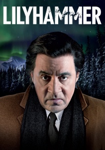 Лиллехаммер, Сезон 1