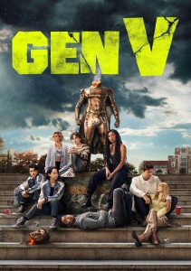 Поколение «Ви», Сезон 1