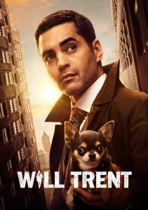 Уилл Трент, Сезон 2