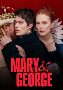 Мэри и Джордж, Сезон 1