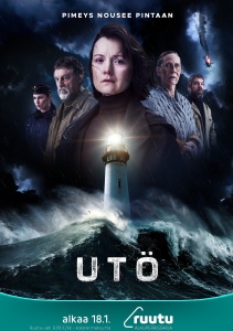 Отрезанный остров, Сезон 1