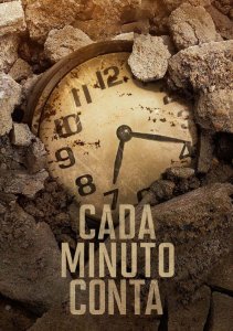 Счёт на минуты, Сезон 2