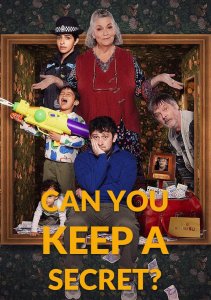 Ты умеешь хранить секреты?, Сезон 1