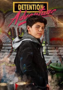 Приключения в заточении, Сезон 1