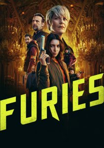 Парижские фурии, Сезон 1